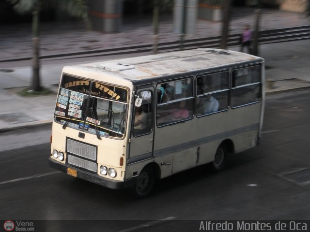 DC - Uni�n Criollos del Este S.C. 133 por Alfredo Montes de Oca