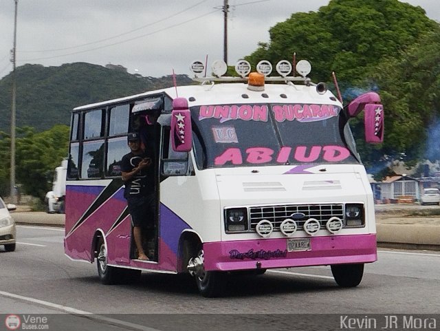 CA - Unin Bucaral 009 por Kevin Mora