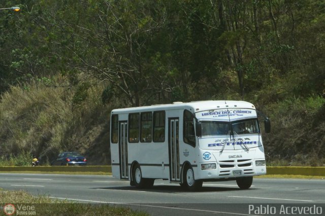 A.C. Mensajeros Llanos del Sur 117 por Pablo Acevedo