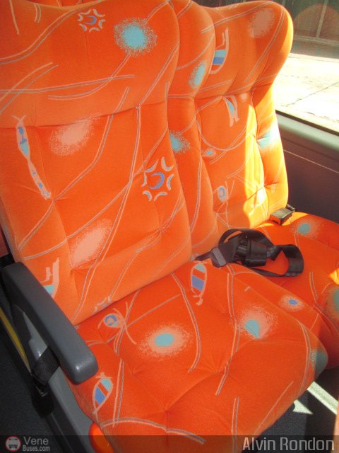 Venehiger C.A. 001 por Alvin Rond�n