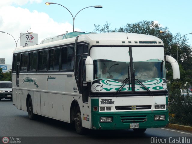 Particular o Desconocido oc143 por Oliver Castillo