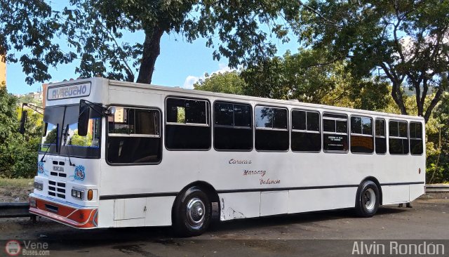 Uni�n Conductores Ayacucho 0014 por Alvin Rond�n