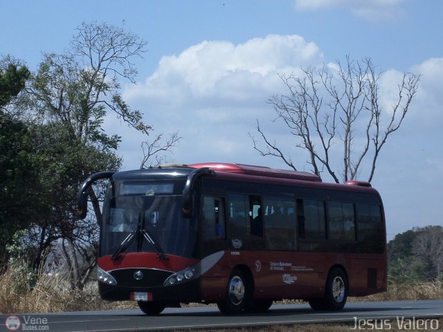 Uni�n Venezuela 35 por Jes�s Valero