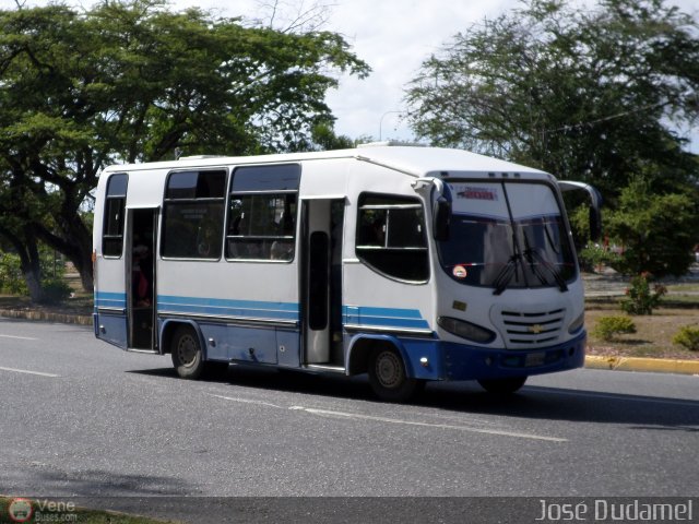 Transporte Duarte 2021 45 por Jos Dudamel