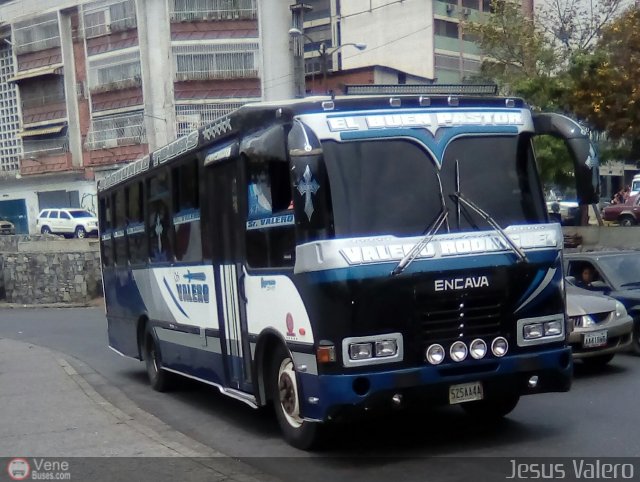 DC - Unin Conductores de Antimano 161 por Jess Valero
