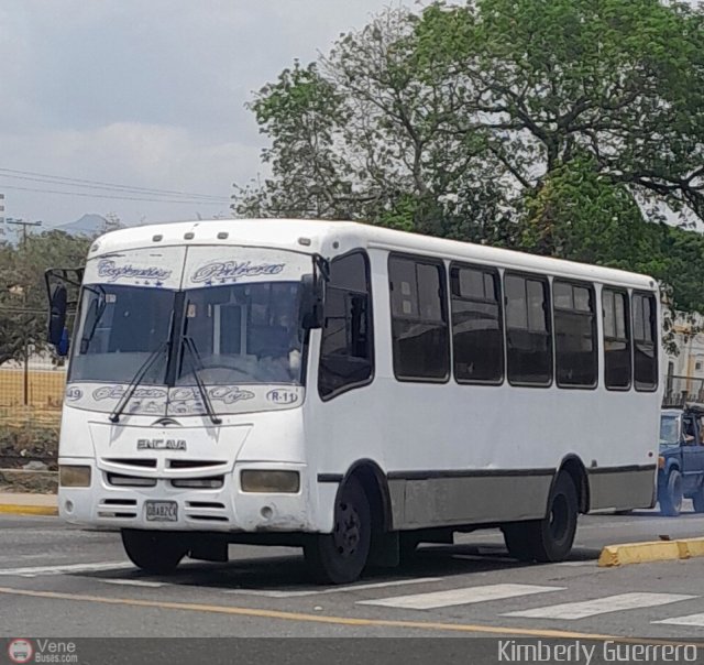 AR - Cooperativa La Pedrera 49 por Kimberly Guerrero