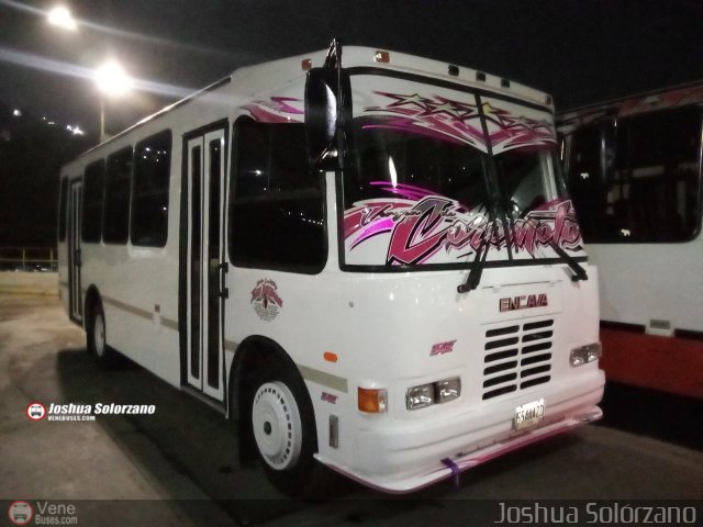 U.C. San Antonio S.C. 242 por Joshua Sol�rzano