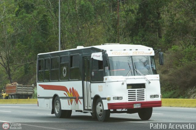 Uni�n MarVal 092 por Pablo Acevedo