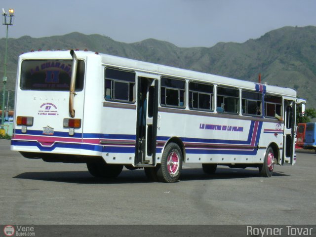 Uni�n Magdaleno A.C. 27 por Royner Tovar