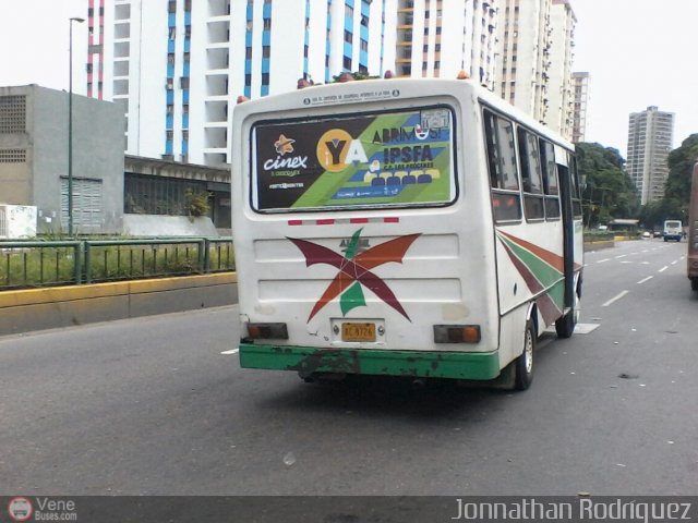 DC - Asoc. Cooperativa Carabobo Tiuna R.L. 004 por Jonnathan Rodr�guez