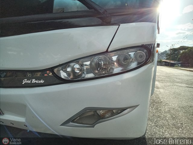 Expresos M�rida 0072 por Jos� Brice�o