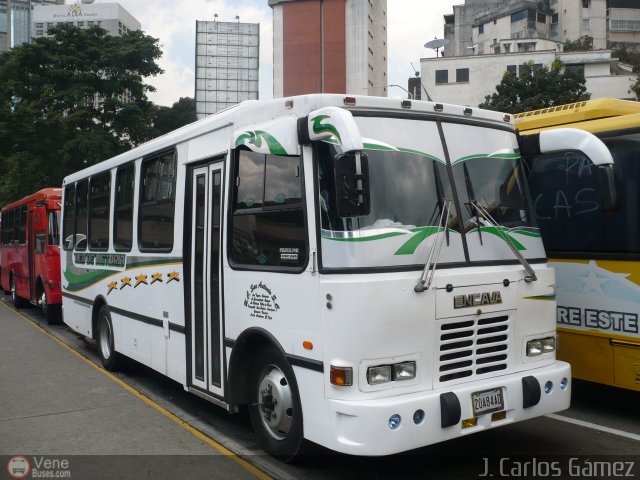 U.C. San Antonio S.C. 226 por J. Carlos Gámez