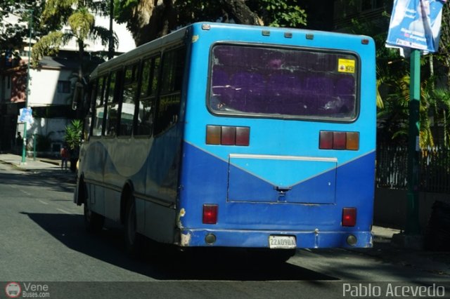 DC - A.C. Propatria - Carmelitas - Chaca�to 142 por Pablo Acevedo