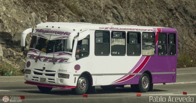 Uni�n Chara A.C. 042 por Pablo Acevedo