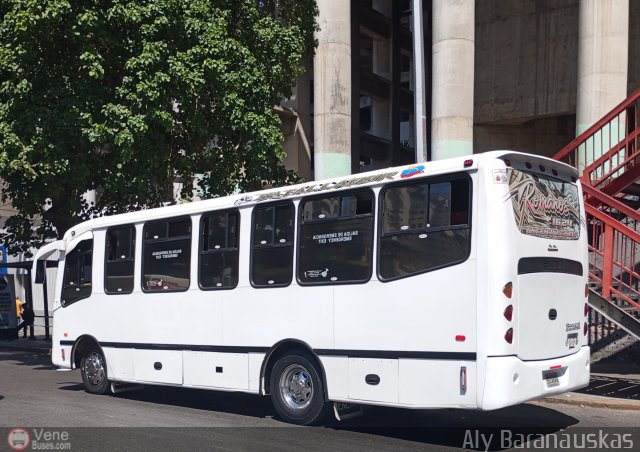 DC - A.C. Propatria - Carmelitas - Chaca�to 324 por Aly Baranauskas