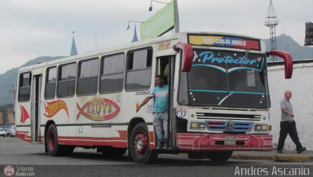 Cooperativa Carlos Arvelo 07 por Andrs Ascanio