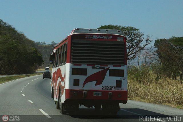 DC - A.C. Propatria - Carmelitas - Chaca�to 269 por Pablo Acevedo