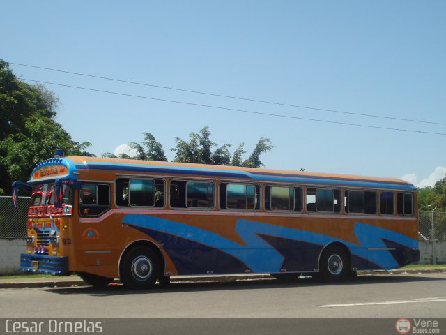 Transporte Guacara 0003 por Cesar Ornelas