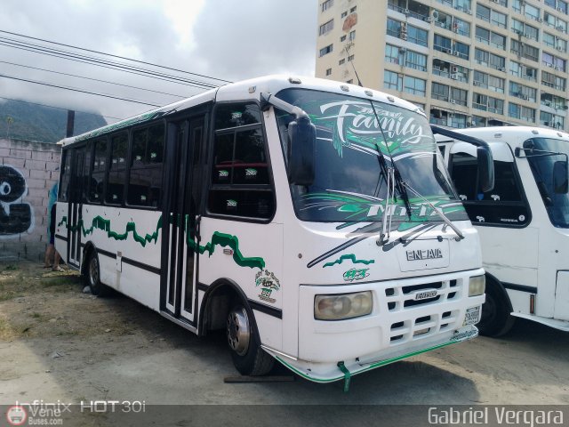 MI - A.C.T. Las Lomitas 11 por Gabriel Vergara