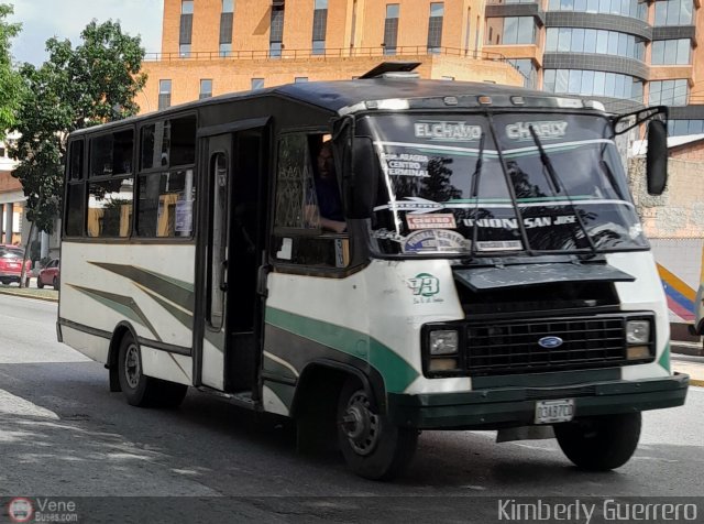 AR - A.C. Uni�n San Jos� 73 por Kimberly Guerrero