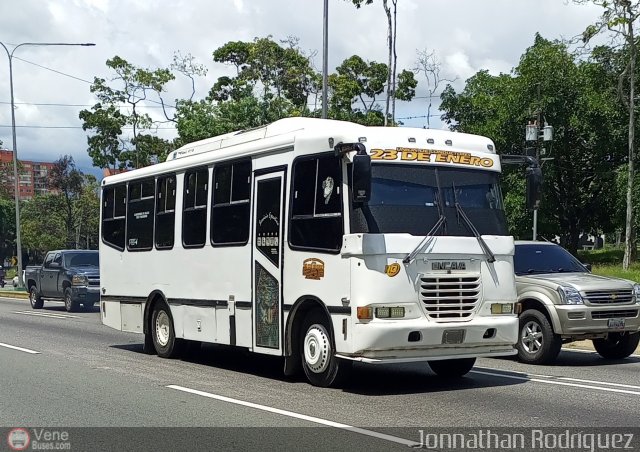 U.C. 23 de Enero 110 por Jonnathan Rodr�guez