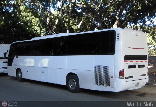 Ejecutivos Tony C.A. T17 por Waldir Mata