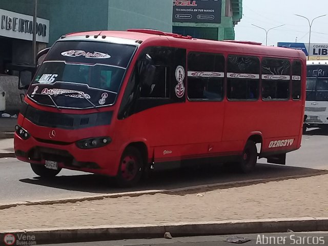 ZU - A.C. Uniceis 60 por Abner Sarcos