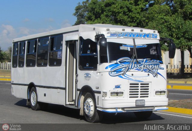 Unión Turmero - Maracay 150 por Andrés Ascanio