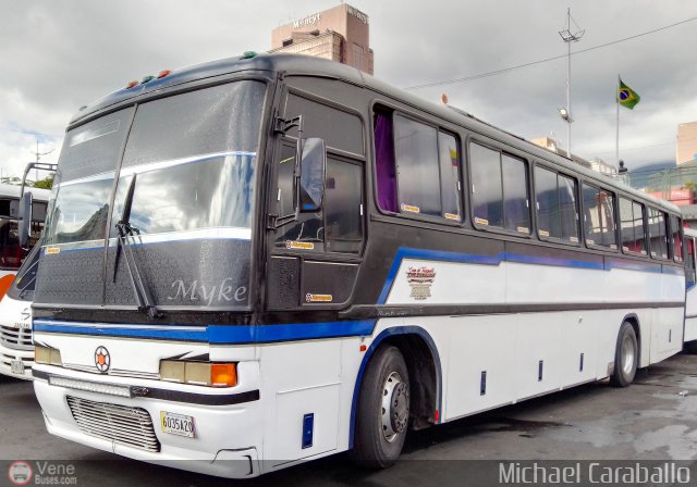 A.C. de Transporte Encarnaci�n 567 por Michael Caraballo