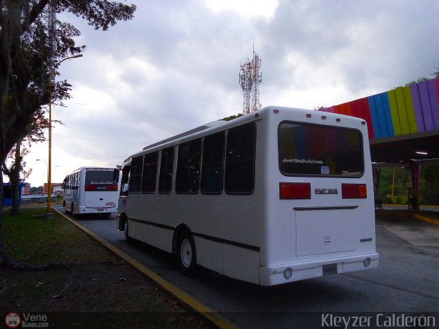 Uni�n T�chira 104 por Kleyzer Calder�n