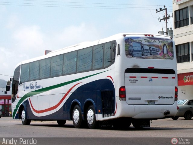 Expresos Valle de Guantar 49 por Andy Pardo