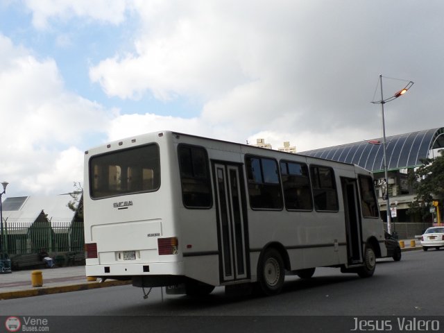 A.C. Mixta Conductores Unidos 104 por Jes�s Valero