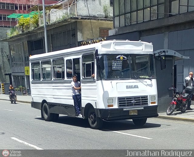 DC - A.C. de Conductores La India 009 por Jonnathan Rodrguez