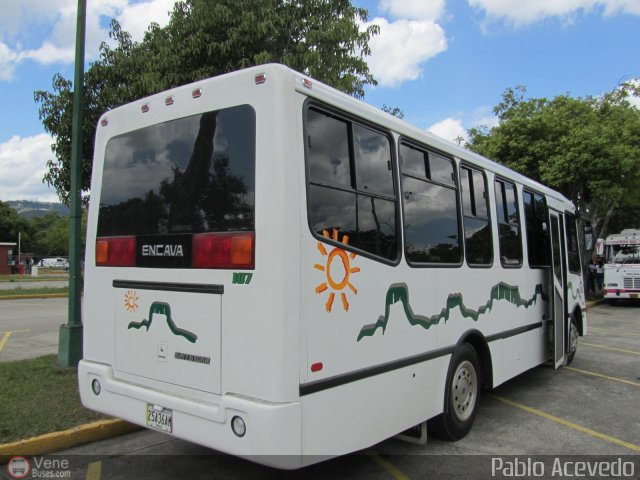 U.C. San Antonio S.C. 187 por Pablo Acevedo