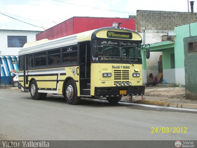 AR - A.C. Uni�n Santa Rita 168 por Victor Vallenilla