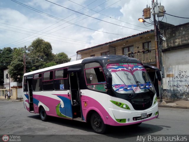 CA - Uni�n Vivienda Rural A.C. 24 por Aly Baranauskas