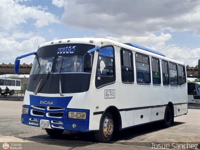 Ibérica de Transporte Mesa C.A. 10 por Josue Sánchez