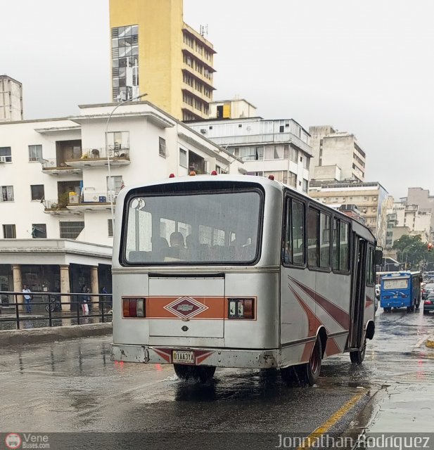 DC - A.C. Quinta Crespo-Sabana del Blanco 20 por Jonnathan Rodrguez