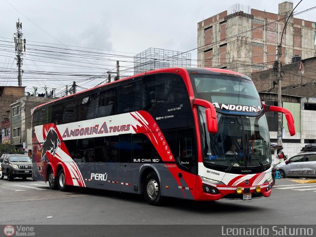 Foto �nibus Brasil.com, por Leonardo Saturno