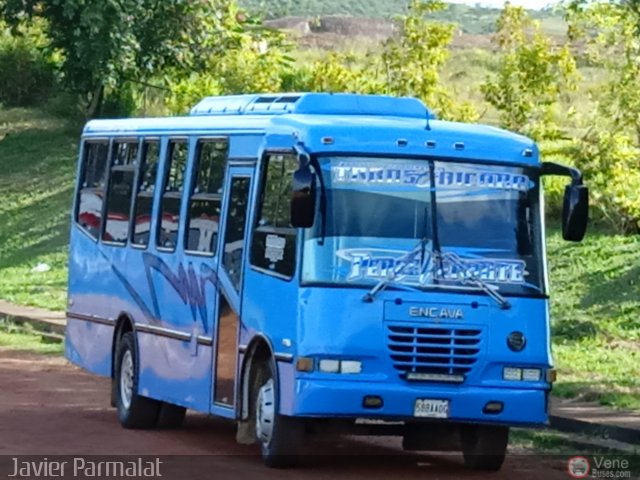 Asoc. Coop. TransCaicara 1 R.L. 16 por Javier Arretureta