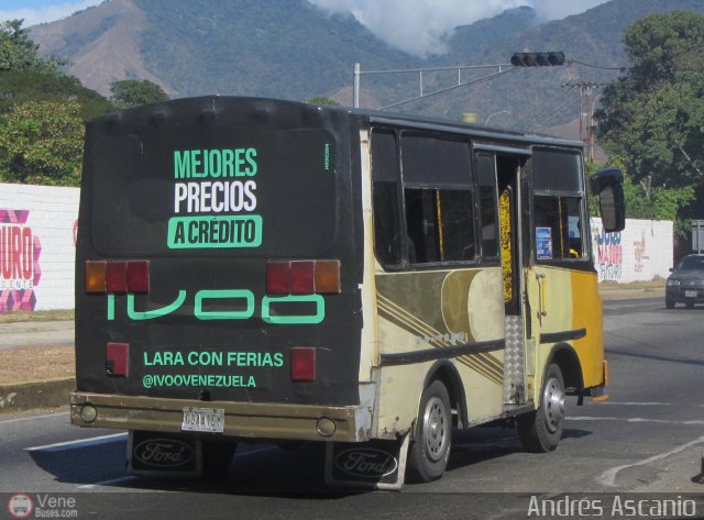 CA - Uni�n Vivienda Rural A.C. 03 por Andr�s Ascanio