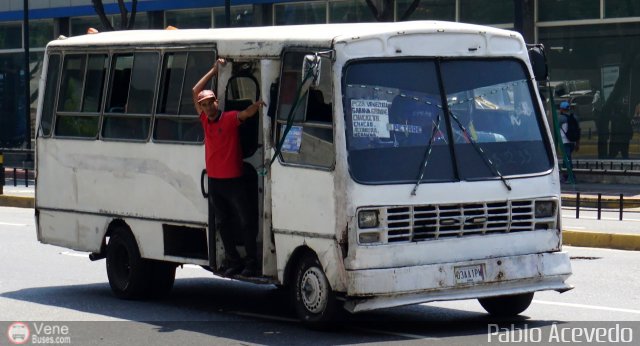 DC - Uni�n Criollos del Este S.C. 171 por Pablo Acevedo