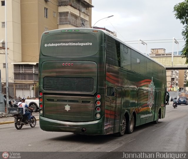 Club Sport Martimo La Guaira 01 por Jonnathan Rodrguez