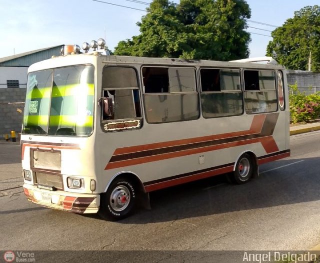 ZU - U.C. Barrio La Polar 804 por �ngel Delgado