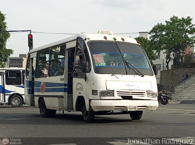 DC - A.C. Propatria - Carmelitas - Chaca�to 157 por Jonnathan Rodr�guez