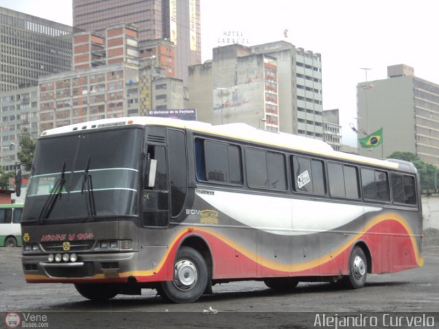 A.C. de Transporte Encarnacin 325 por Alejandro Curvelo