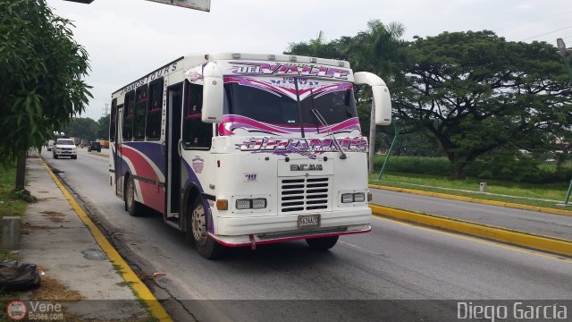 Uni�n MarVal 078 por Diego Garc�a