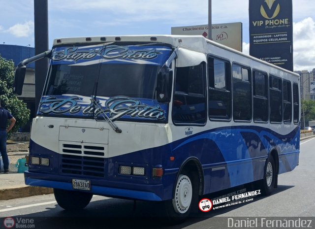 DC - A.C. L�nea Sur Este 150 por Daniel Fern�ndez