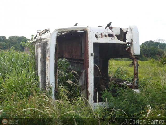 En Chiveras Abandonados Recuperacin 230 por J. Carlos Gmez