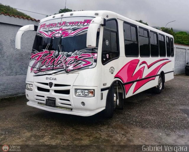 A.C. Don Augusto Malave Villalba 102 por Gabriel Vergara